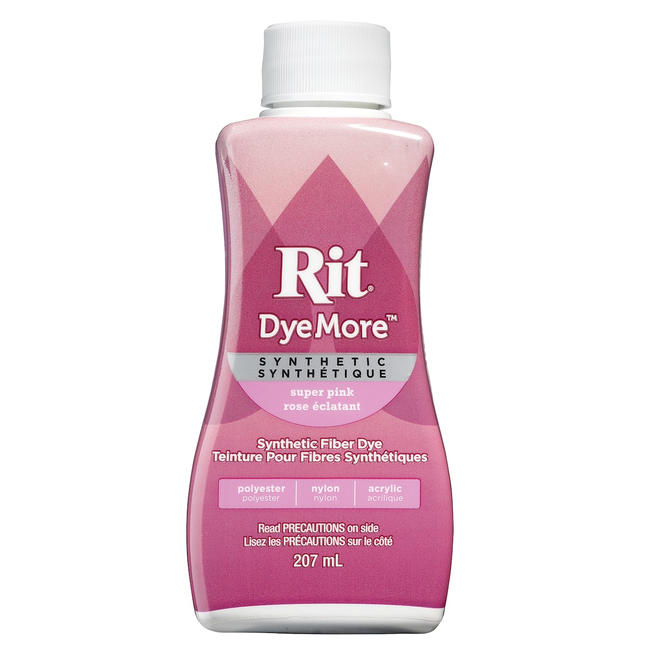 Teinture pour fibres synthétiques DyeMore de Rit